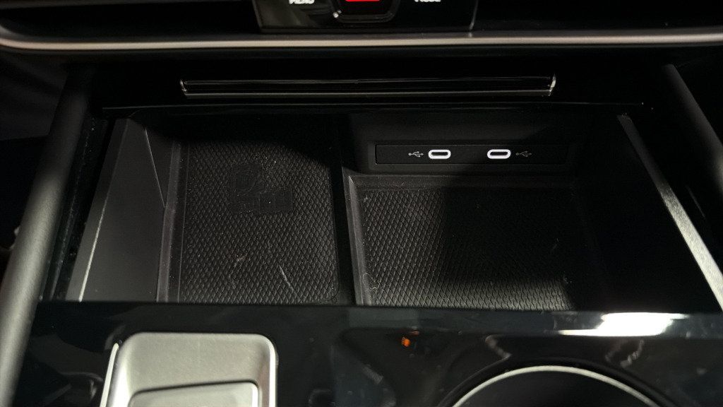 Certified 2026 Volkswagen Atlas SE FWD image 28