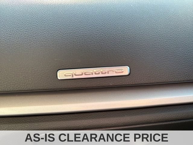 Used 2015 Audi A3 2.0T Premium w/ Cold Weather Package AWD/4WD image 35