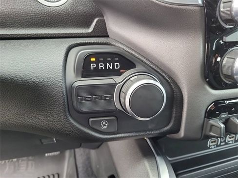 New 2026 RAM 1500 Lone Star image 20