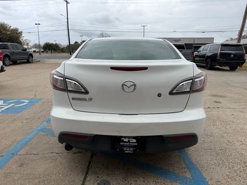 Used 2010 MAZDA MAZDA3 i Sport image 5