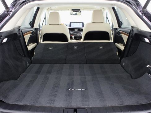 Used 2021 Lexus RX 450h AWD w/ Premium Package image 72