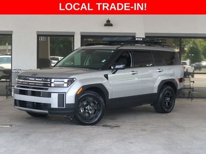 Used 2024 Hyundai Santa Fe XRT