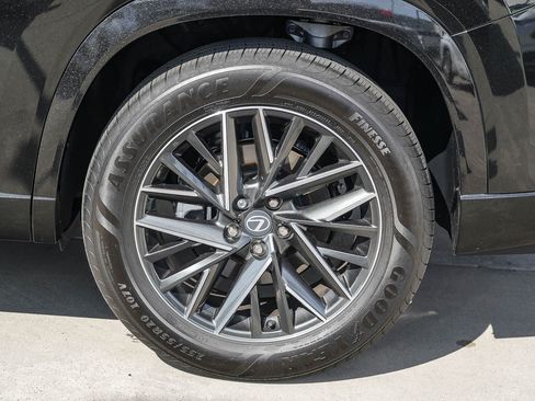 Used 2026 Lexus TX 350 AWD w/ Technology Package image 10