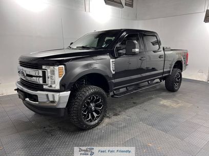 Used 2019 Ford F250 XLT