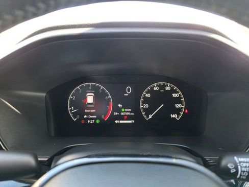 Certified 2024 Honda CR-V EX-L image 22