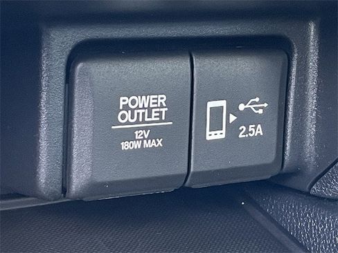 Certified 2021 Honda Passport Touring image 20