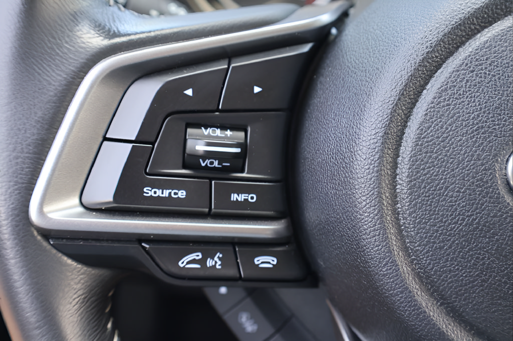 Certified 2023 Subaru Forester Premium AWD/4WD image 21