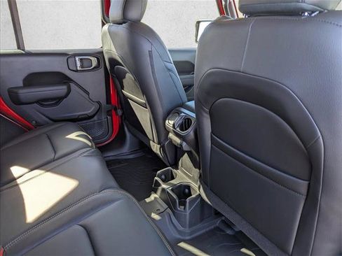 New 2026 Jeep Wrangler Willys image 30