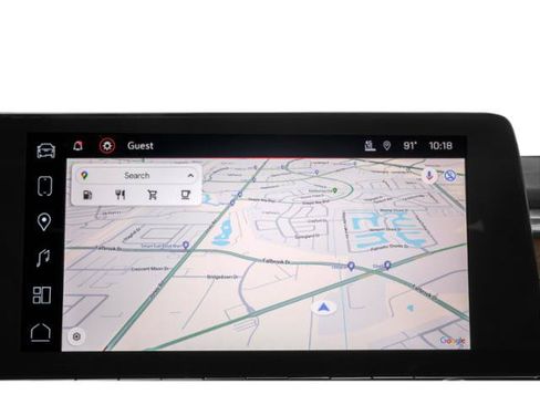 Certified 2025 GMC Canyon Denali AWD/4WD image 15