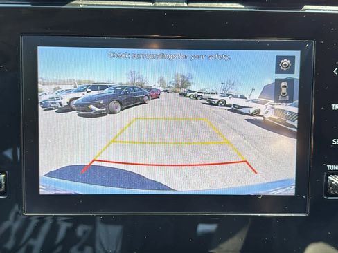 Used 2023 Hyundai Tucson SEL w/ Convenience Package AWD/4WD image 19