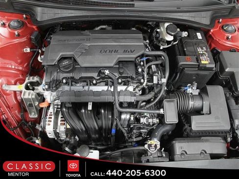 Used 2024 Hyundai Elantra SEL image 20