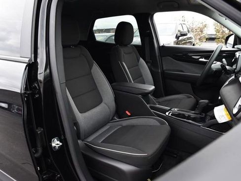 Used 2026 Chevrolet TrailBlazer LS w/ LS Convenience Package image 20