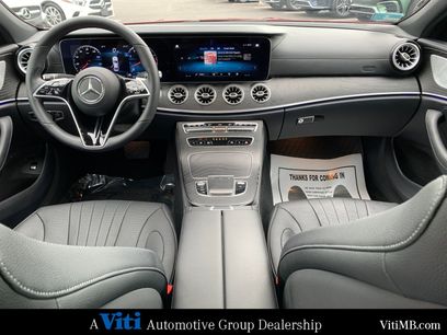 Certified 2022 Mercedes-Benz CLS 450 4MATIC