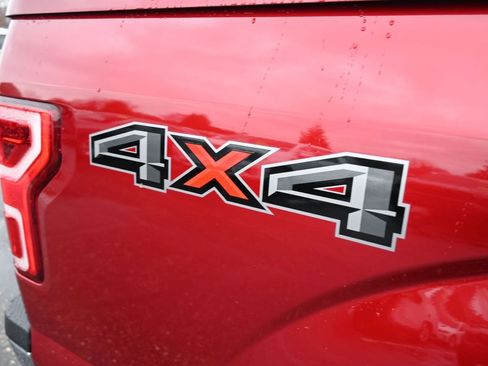 Used 2019 Ford F150 XLT w/ Equipment Group 302A Luxury image 15