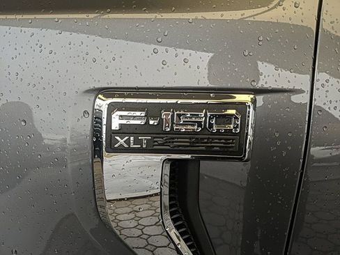 Used 2023 Ford F150 XLT w/ Equipment Group 302A High image 11