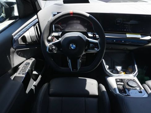 New 2026 BMW X3 M50 w/ Premium Package AWD/4WD image 16