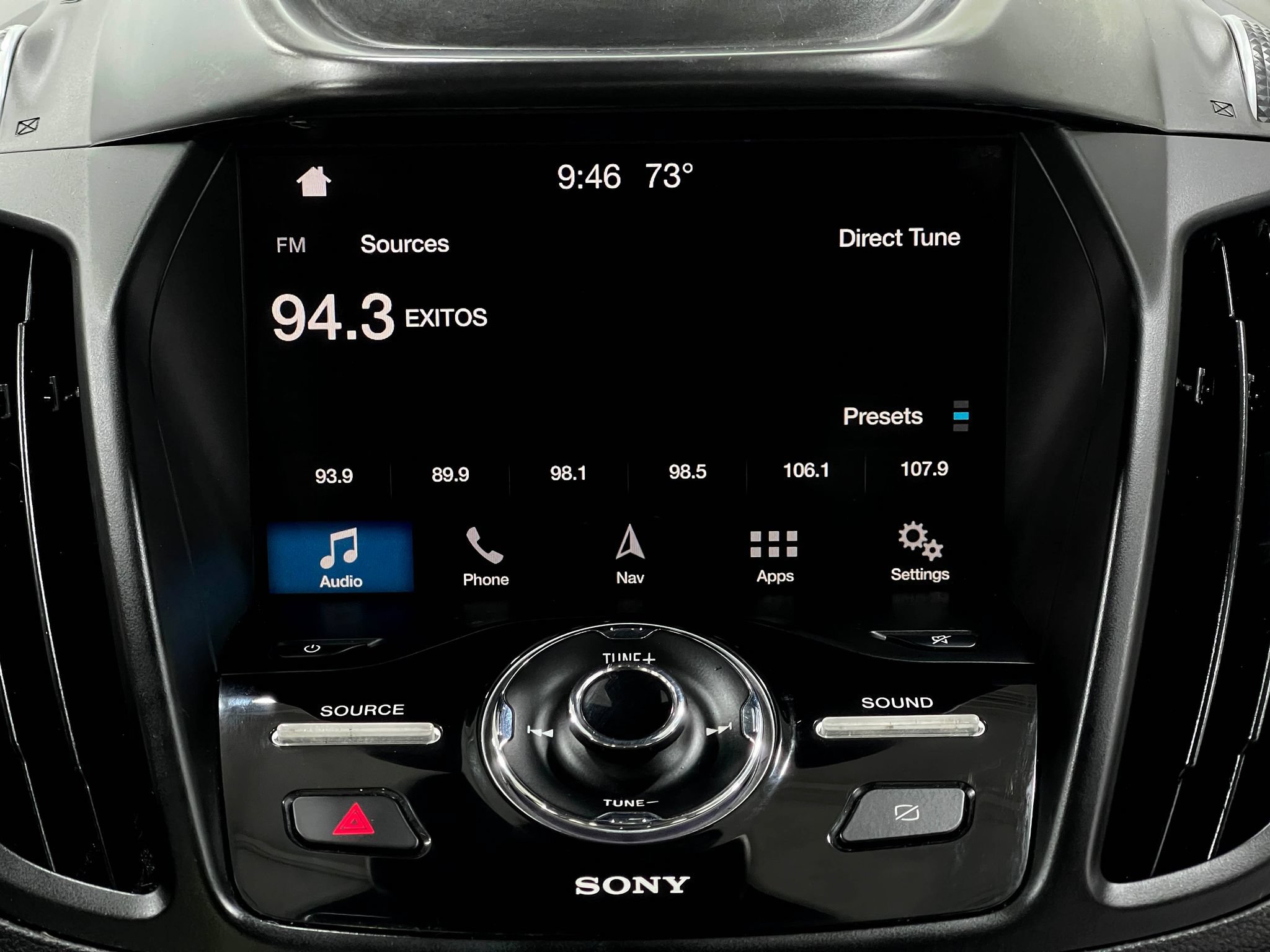 Used 2019 Ford Escape Titanium FWD image 24
