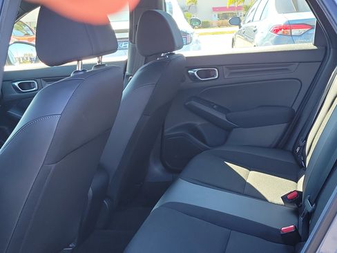 Used 2025 Honda Civic Sport image 14