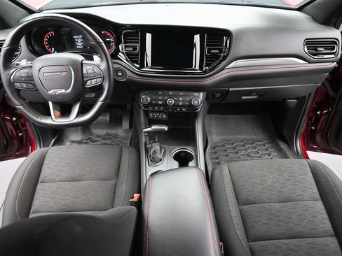 Used 2023 Dodge Durango GT w/ Blacktop Package AWD/4WD image 24