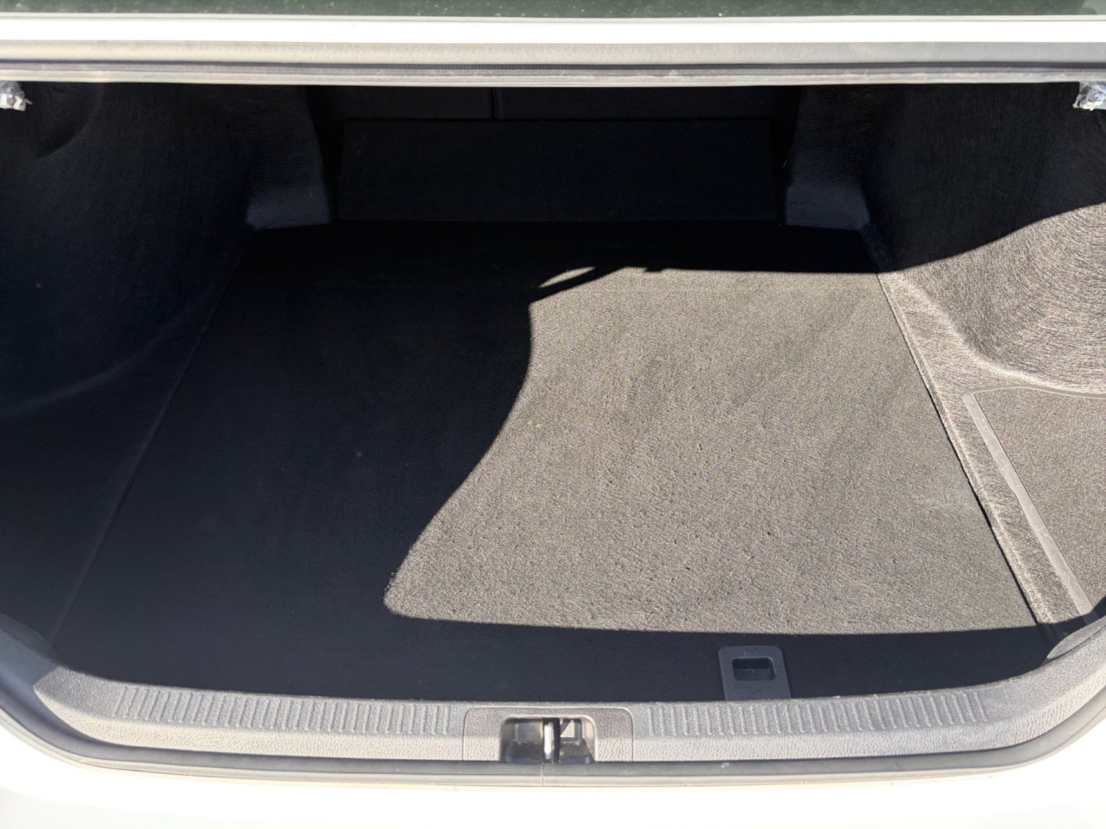 Certified 2025 Toyota Camry SE FWD image 25