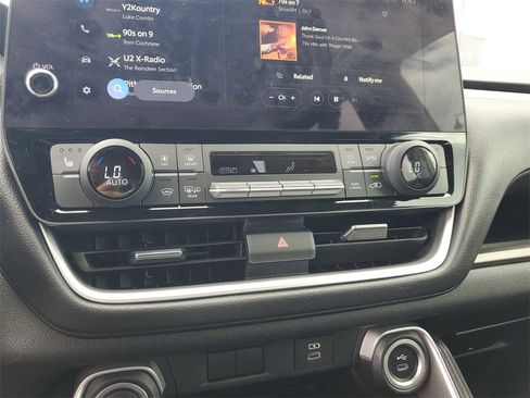 Used 2024 Toyota Grand Highlander XLE image 28