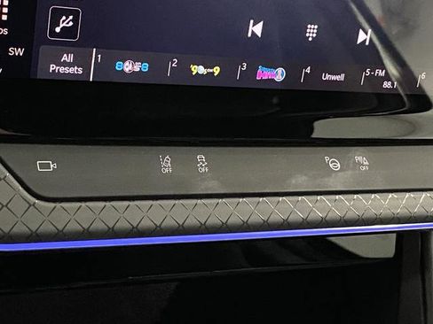 New 2025 Jeep Wagoneer S Limited image 44