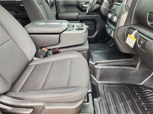 New 2026 GMC Sierra 2500 Pro w/ 1SA Pro Safety Plus Package image 11