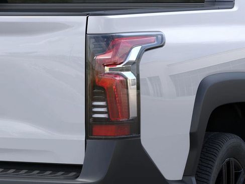New 2026 Chevrolet Silverado EV LT image 11