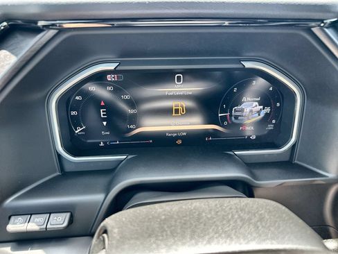 New 2026 GMC Sierra 2500 AT4 w/ AT4 Premium Plus Package AWD/4WD image 30