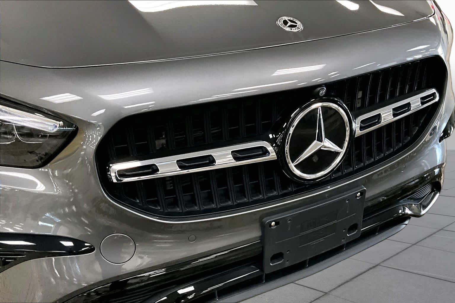 Used 2026 Mercedes-Benz GLA 250 4MATIC image 32