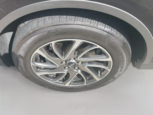 Used 2022 Lincoln Corsair FWD image 34