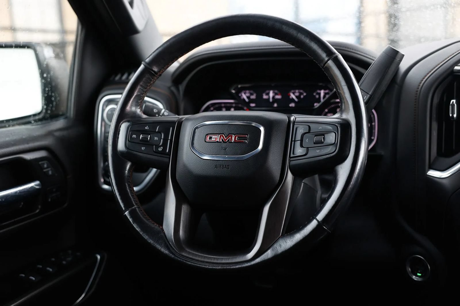 Used 2021 GMC Sierra 1500 AT4 AWD/4WD image 29