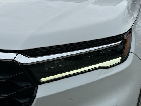 Used 2025 Honda Pilot EX-L image 29