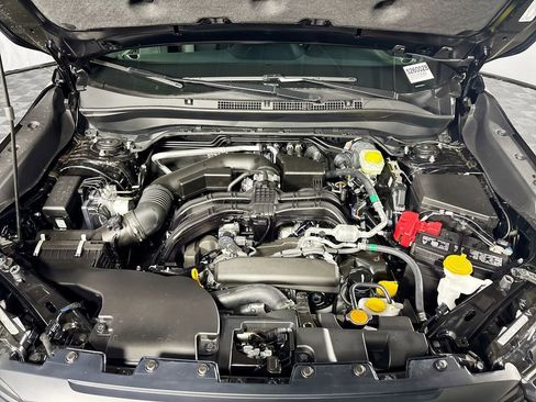 New 2026 Subaru Forester Wilderness image 22