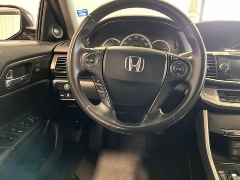 Used 2015 Honda Accord EX-L image 22