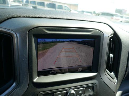 New 2026 Chevrolet Silverado 1500 W/T w/ WT Value Package AWD/4WD image 17
