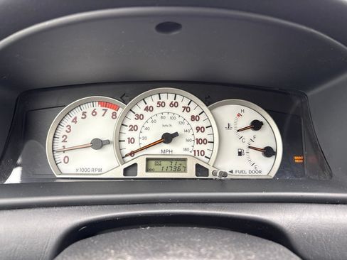 Used 2006 Toyota Corolla S FWD image 23