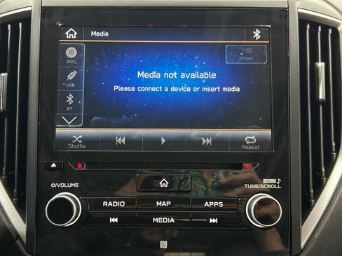 Used 2020 Subaru Forester Touring w/ Popular Package #2 AWD/4WD image 6