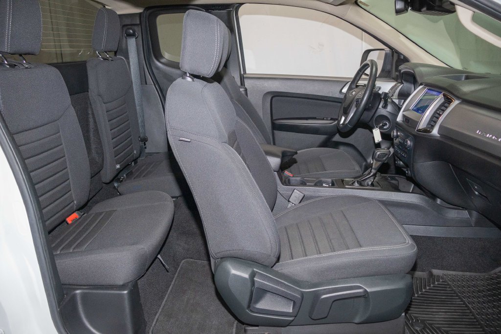 Used 2022 Ford Ranger XLT w/ Equipment Group 301A Mid AWD/4WD image 18