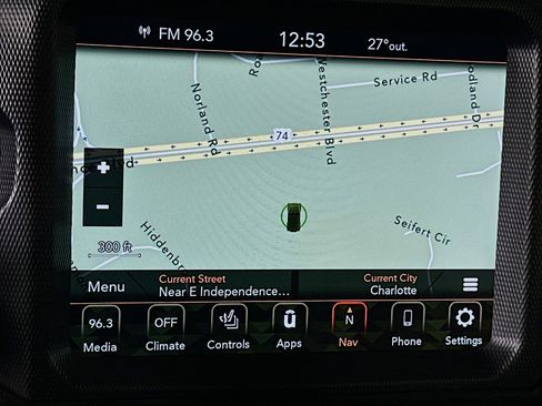 Used 2022 Jeep Wrangler Unlimited Rubicon 4xe w/ Steel Bumper Group image 22