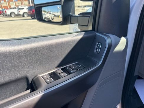New 2026 Ford F350 XL w/ STX Appearance Package AWD/4WD image 22