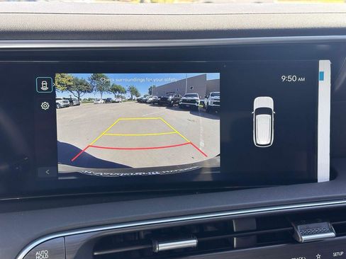 New 2026 Hyundai Palisade SEL image 34