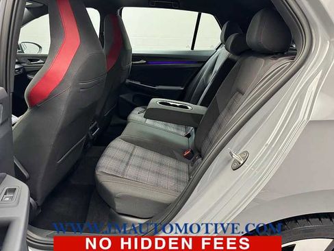 Used 2022 Volkswagen GTI SE image 15