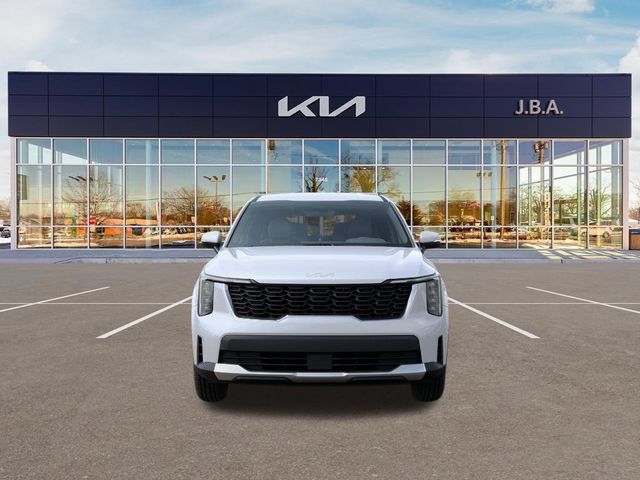 New 2026 Kia Sorento LX FWD image 2