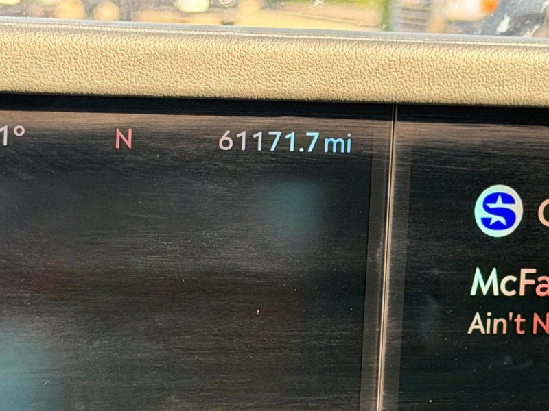 Used 2024 Lincoln Nautilus Premier AWD/4WD image 20