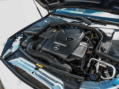 Used 2016 Mercedes-Benz C 300 4MATIC Sedan image 49