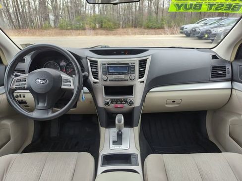 Used 2014 Subaru Outback 2.5i w/ Alloy Wheel Package AWD/4WD image 18