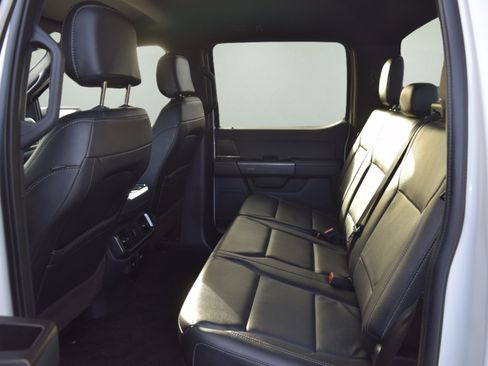 Used 2023 Ford F150 XLT w/ Equipment Group 302A High image 9