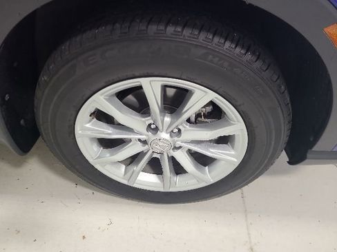 Used 2024 Honda CR-V EX-L image 40