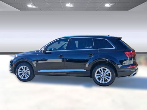 Used 2019 Audi Q7 3.0T Premium w/ Convenience Package image 2